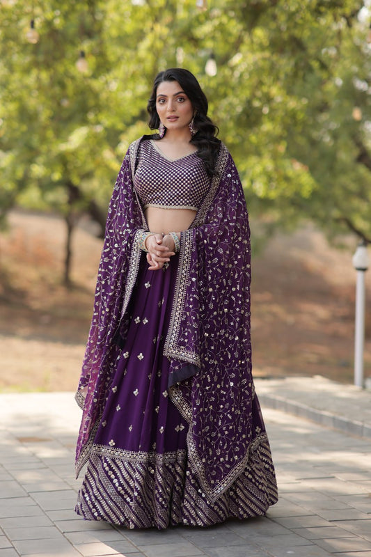 PREMIUM LEHENGA CHOLI COLLECTIONS