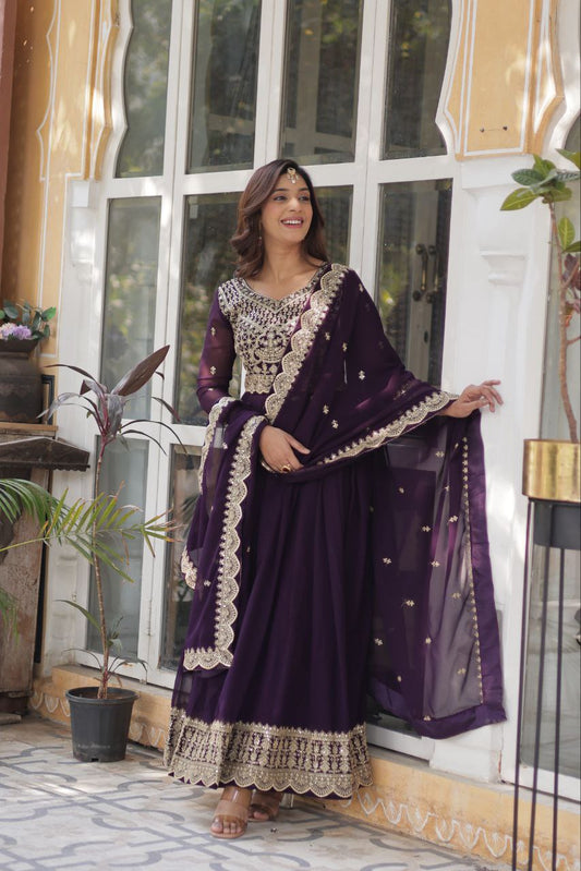 PREMIUM KurtaX READYMADE GOWN COLLECTIONS